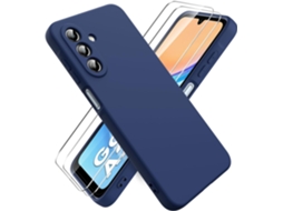 Pelicula de Vidro HONGWE. Samsung Galaxy A26 5G
