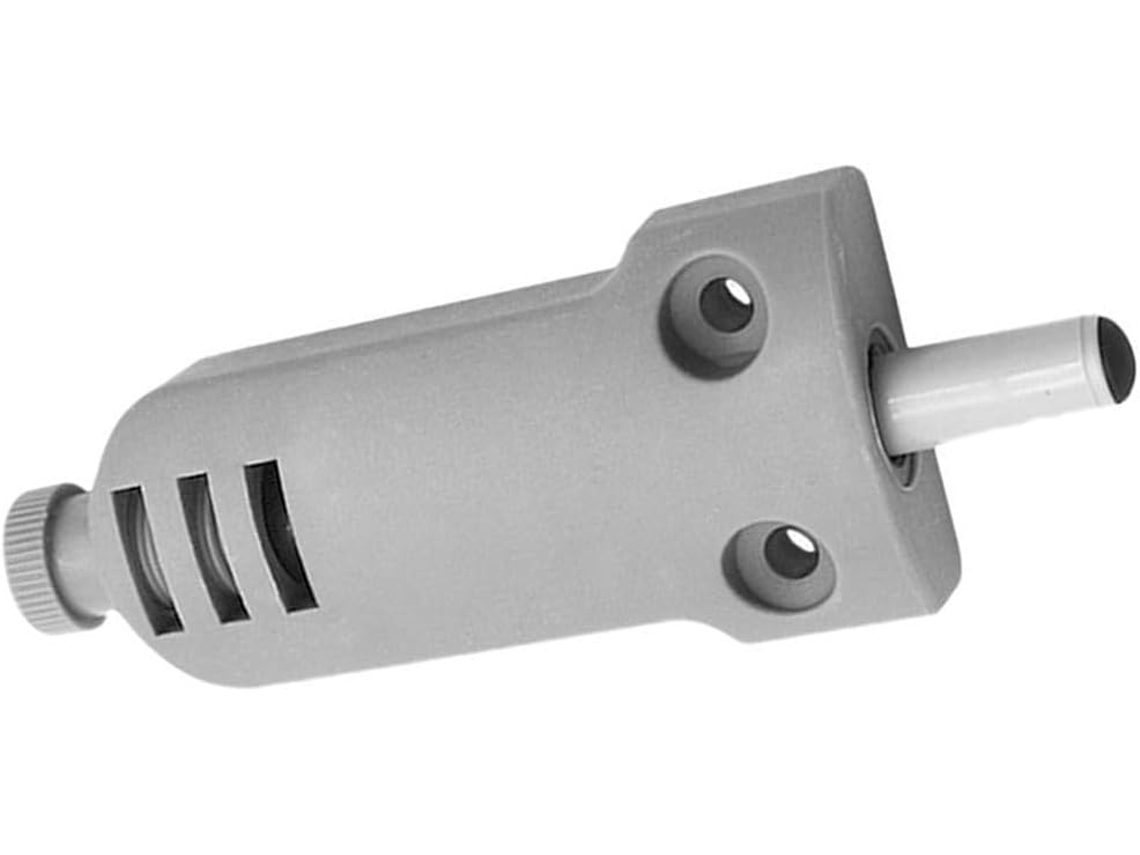 Amortecedor De Porta Armário Reforçado, Com Fechamento Suave E Silencioso, Ideal Para Gavetas De Cozinha E Banheiro