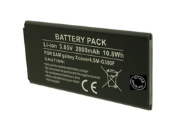 Bateria OTECH SMS270-13110971 para SAMSUNG GALAXY XCOVER 4 2017 TD-LTE