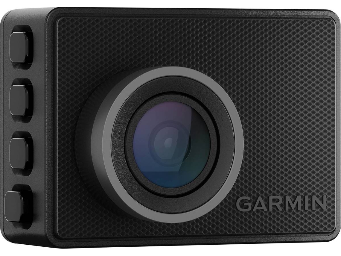 Dash Cam GARMIN 47 Preto