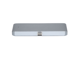 Usb3.0 Hub (transferência De Dados Usb Expansão Hdmi Hd) Estação De Docking 4-em-1 Type-c Para Usb3.0+hdmi