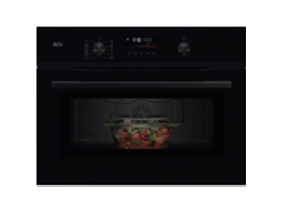 Forno Compacto AEG NKM5N401B (44 L)