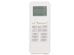 Controle Remoto para Ar Condicionado Mali compatível com TCL Electrolux Gykq