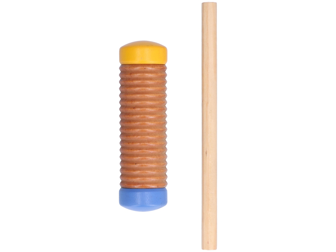 Primerox brinquedo Bateria de Areia Musical Madeira Instrumento de Percussão Educativo para Crianças