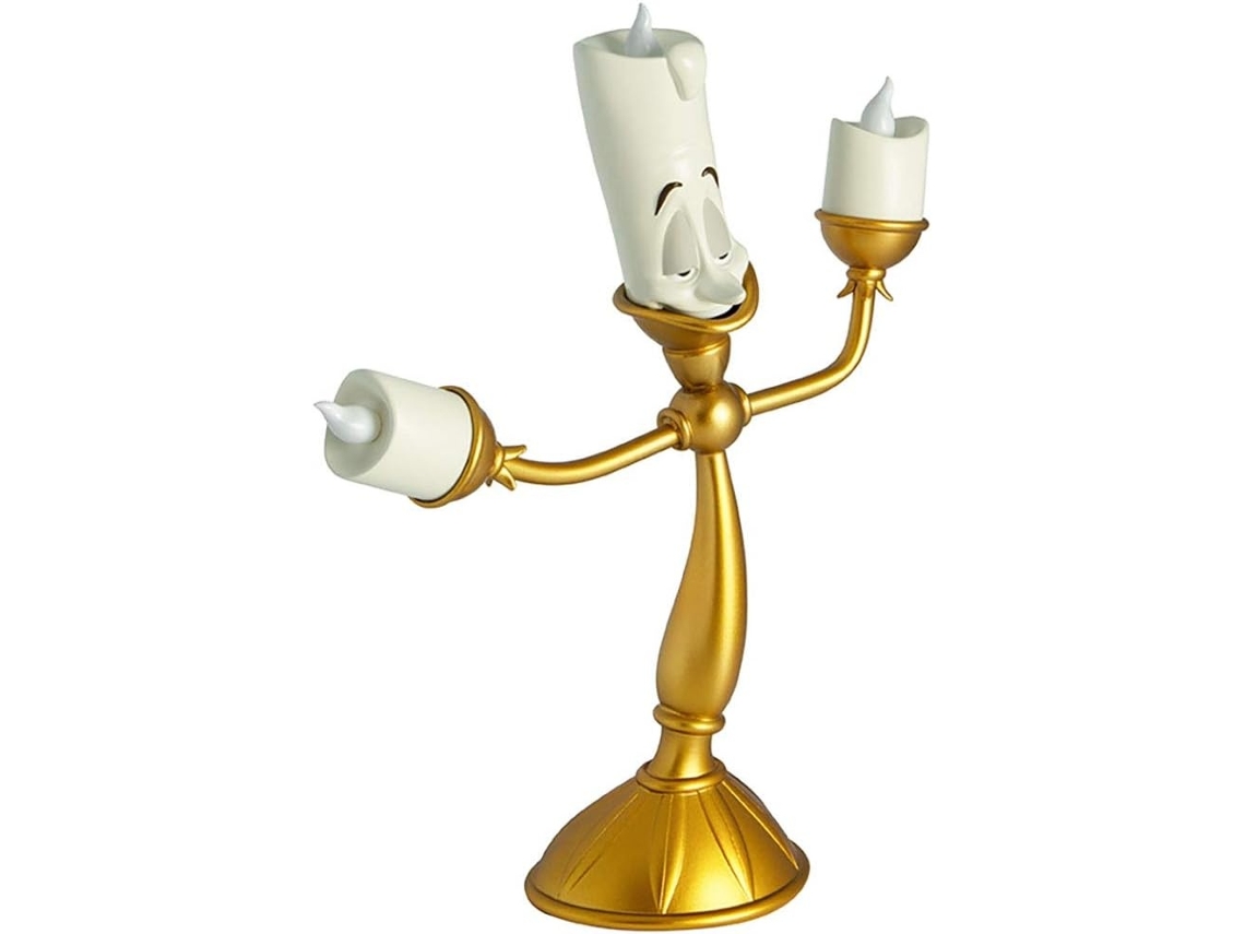 Lurelia Luminária Led, A Pilhas