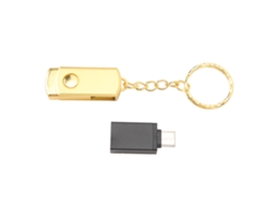 Pen Drive Usb (transferência De Alta Velocidade Usb 2.0)