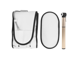 Lurelia Suporte Lombar Para Costas Ergonómico Inflável Com Alça