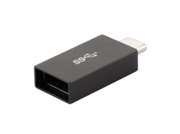 Adaptador Halinuia Tipo-c Para Usb3.0 Fêmea Alta Taxa Transferência