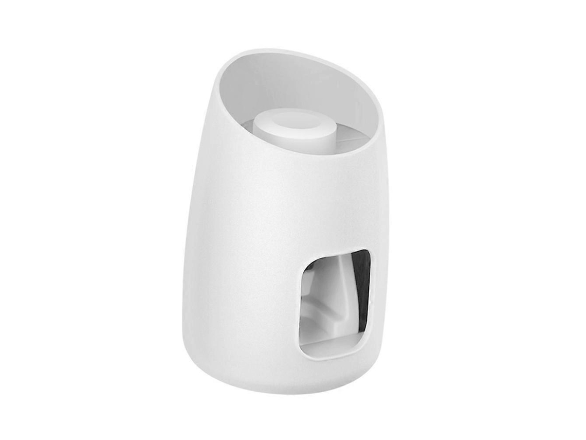 Dispenser De Pasta De Dentes De Parede, Automático, 2 Peças