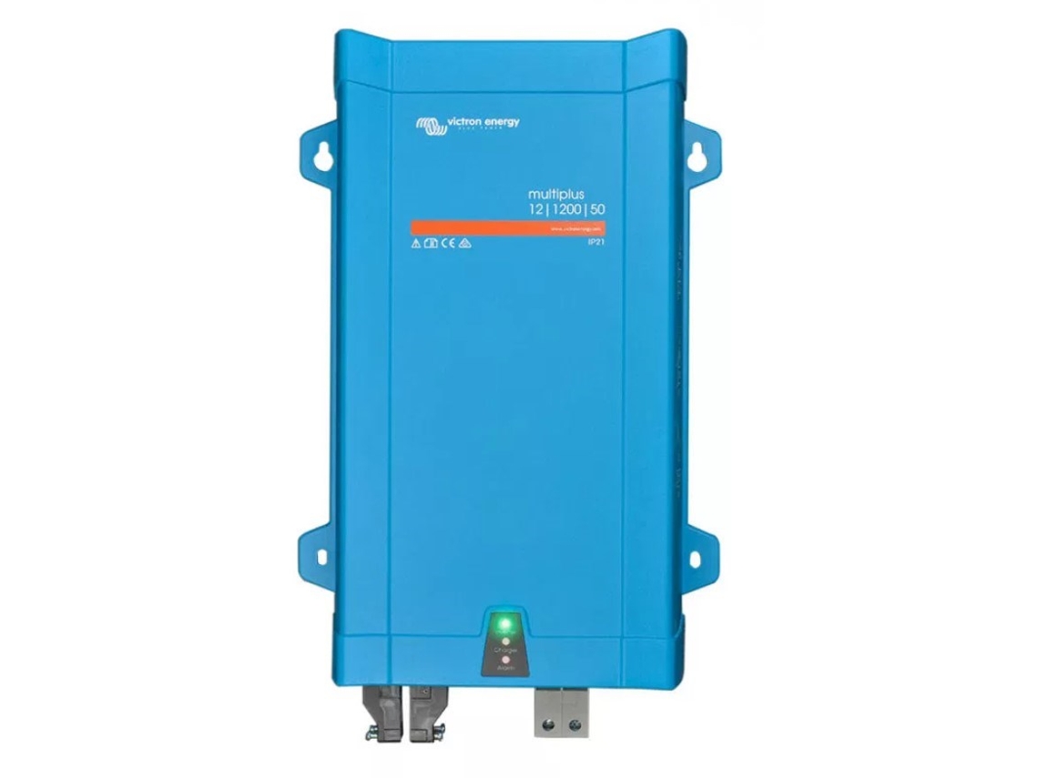 Multiplus Slim 12/1200/50 16 Ve.bus Victron Energy