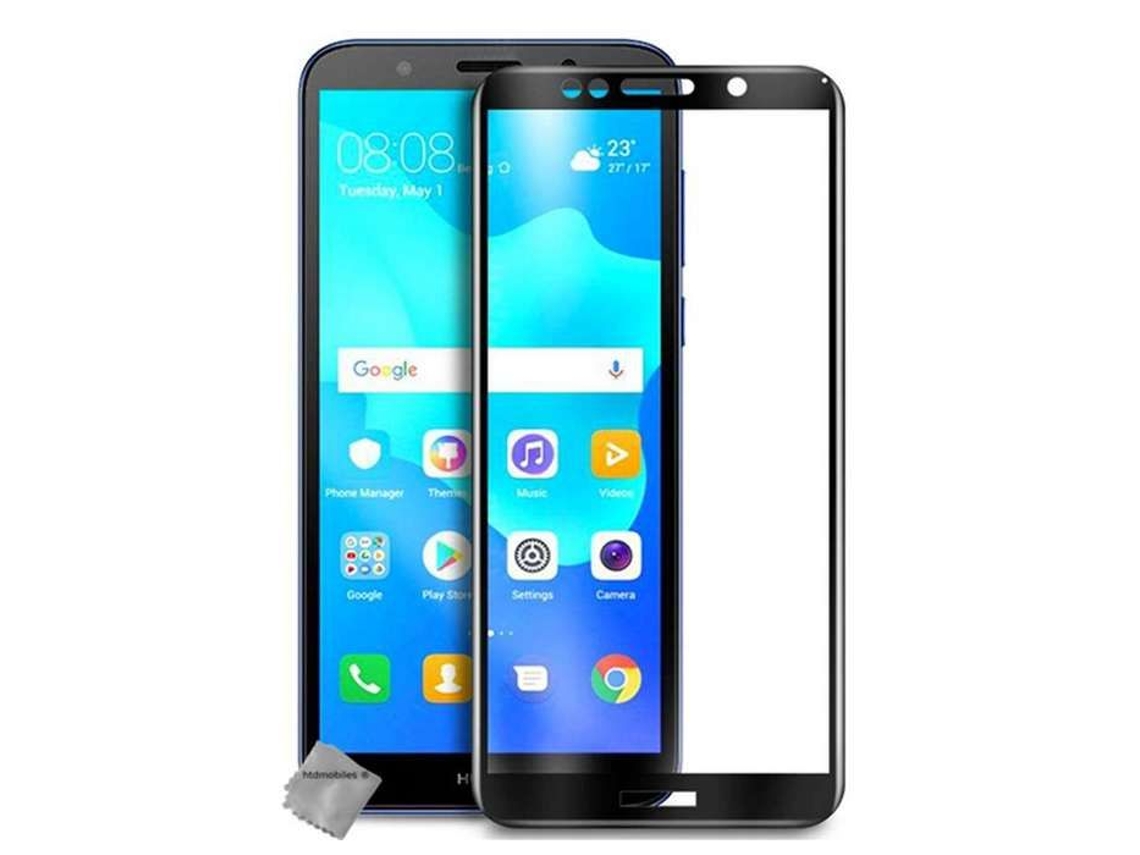 Pelicula de Vidro HTDMOBILES 