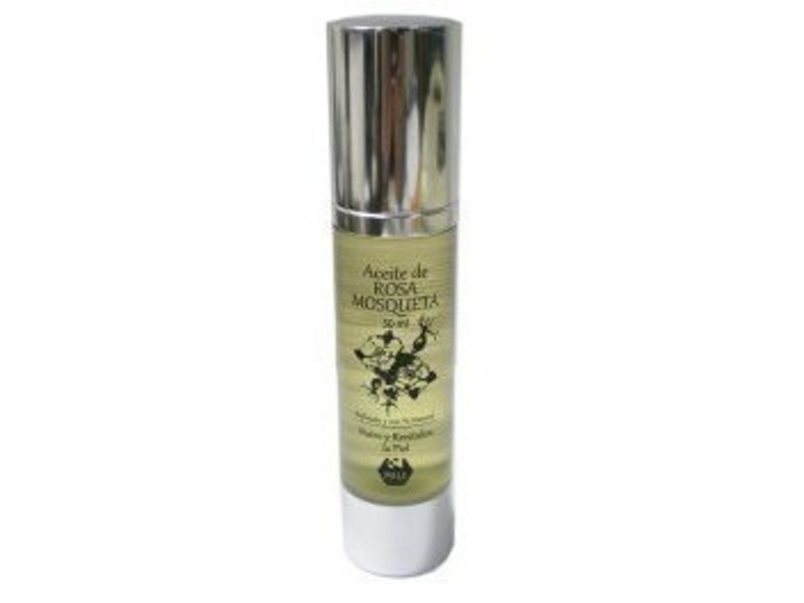 Óleo essencial de Rosa Mosqueta 50 ml Nale