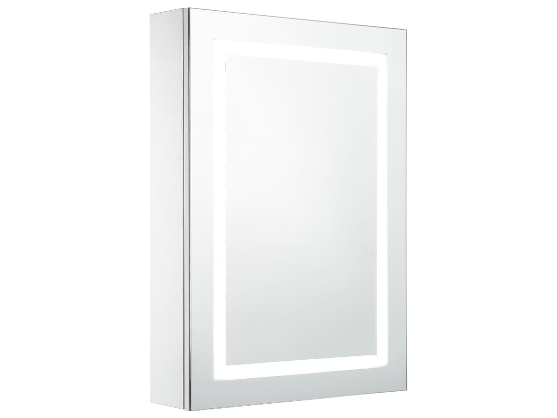 Bathroom Cabinet, Bathroom Cabinets Vidaxl Branco Mdf