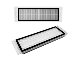 Acessório para Aspiradores XIAOMI Filtros hepa s50 s5 max s6 mi
