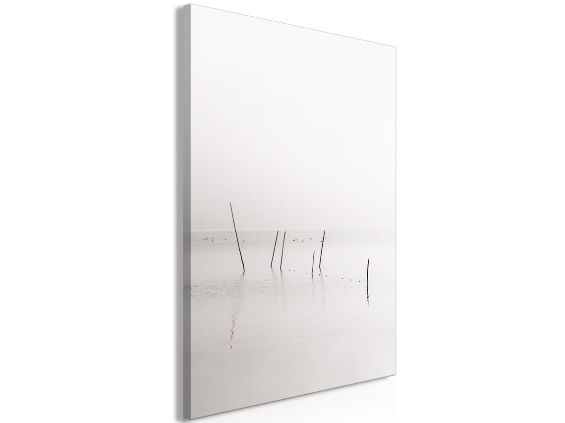 Quadro ARTGEIST Misty Trail (1 Part) Vertical (60x90)