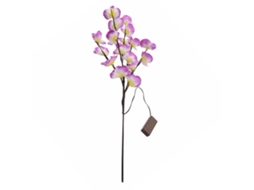 Arranjo de Flores Led para Interior e Quarto de Criança, Iluminação Decorativa LAXISCREED