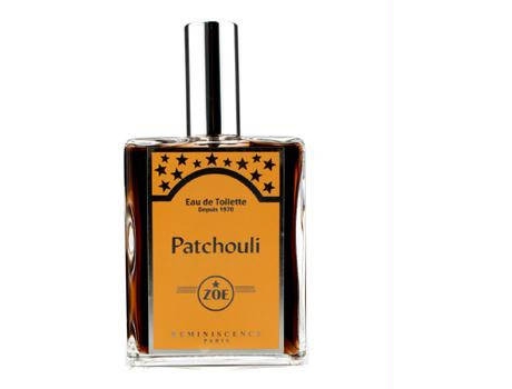 Perfume  Patchouli Eau de Toilette (200 ml)