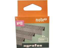 Agrafos N10 NOTE!