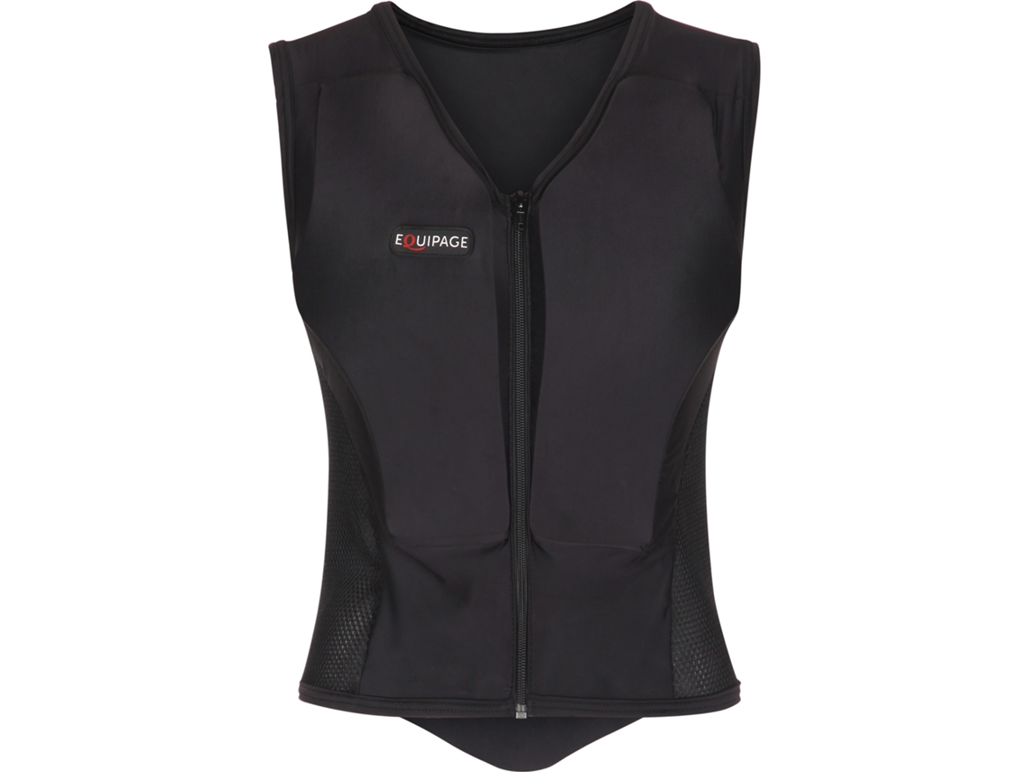 Protector de Costas a Cavalo EQUIPAGE