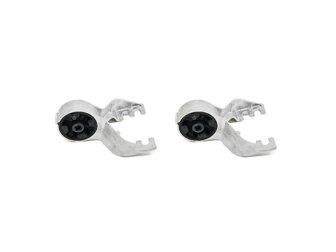 Suporte De Fixação Do Tubo De Escape 2pc Para Kuga Ii 2013 2019 Cv61 5a261