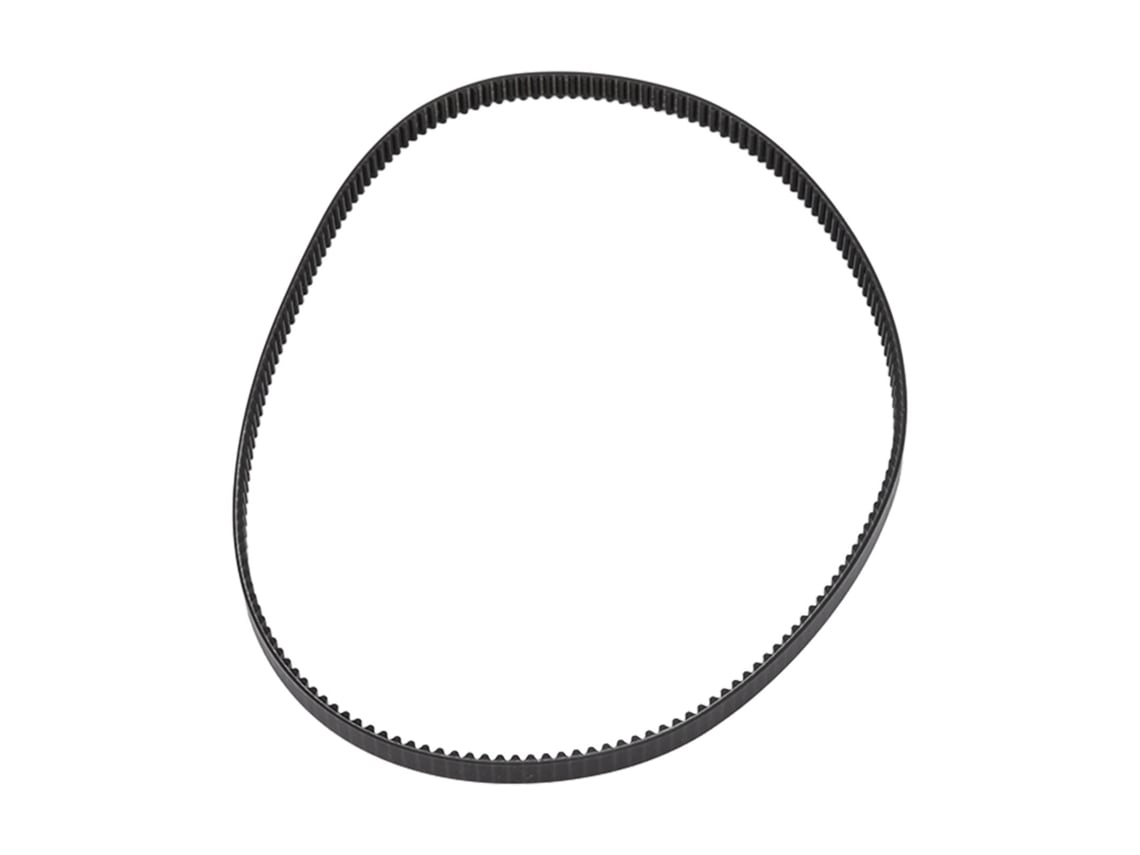 Correia de Transmissão para Máquina de Fazer Pão 175 Dentes de Borracha 520mm com Marca