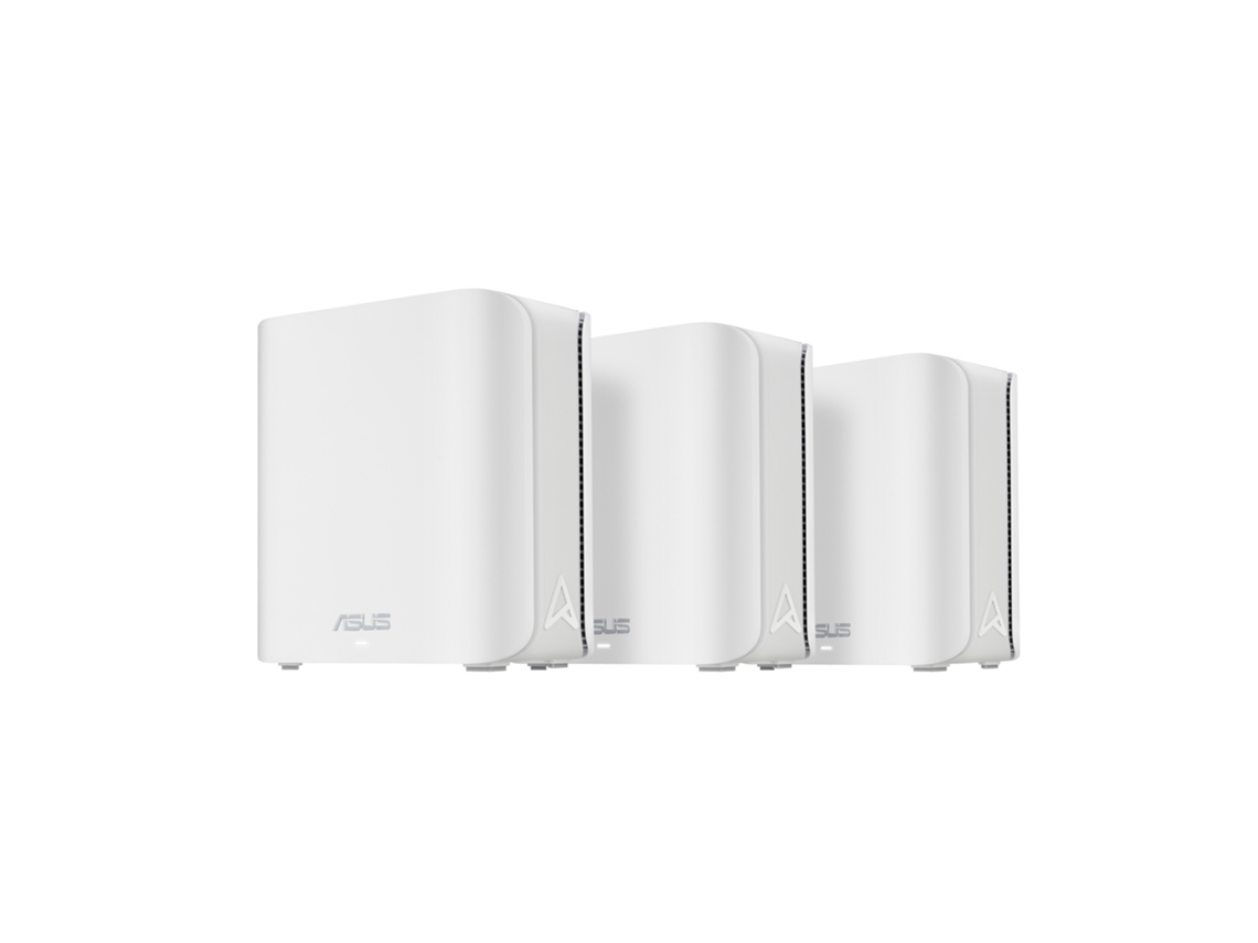 Sistema Mesh ASUS ZenWiFi BD4 DualBand (2 Pack)