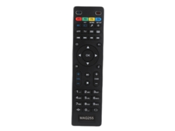 Controle Remoto Substituto (controle Tv Box Iptv)