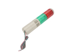 Luz de Aviso de Máquina Led Sinal de Alarme