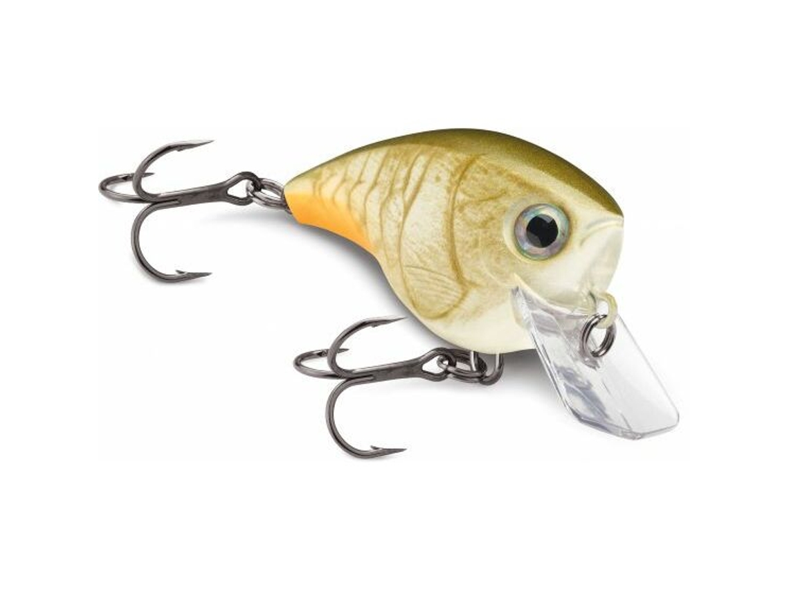 Lure Rapala bx brat 10g