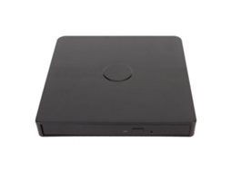 Leitor Óptico Externo LAXISCREED Usb3.0 Type c Ultra Fino