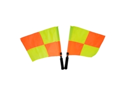 Powershot Assistant Referee Flag 2 Units