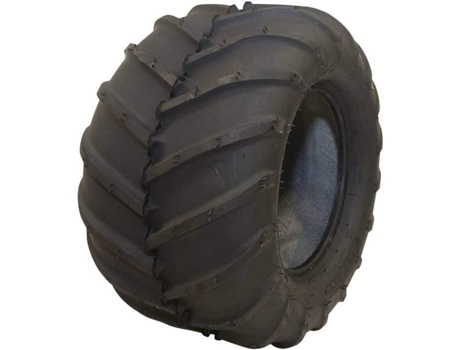 Pneu Mtb Carlisle 21 X 11.00 10 Chevron Tread Max Psi 22