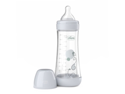 Biberão Fluxo Rápido Perfect 5 300 Ml Chicco