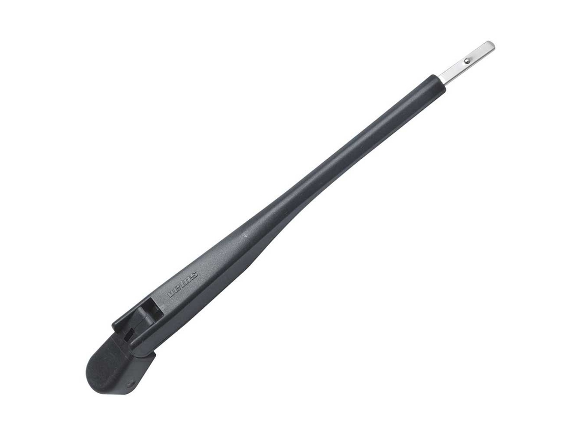 Braço Do Limpador Orw12Set Prateadovetus