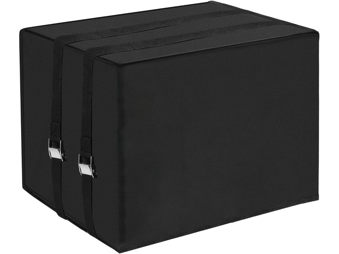Capas Protetoras Impermeáveis Para Ar Condicionado De Janela