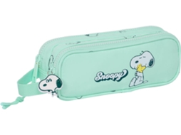 Estojo Duplo SNOOPY Groovy