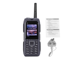 Aetheria telefone Celular para Idosos Desbloqueado 2g Retro com Botões Grandes e Bateria de 2400mah