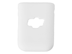 2026 capas de Silicone para Microfone 2, Capa Protectora Suave para Microfone, Capa Protectora de Microfone