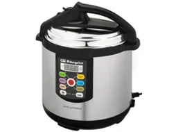 Multicooker ORBEGOZO HPE 6075 (6 L - 1000 W)