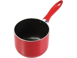 Caçarola Funda TESCOMA Mini Vermelho (12 cm)