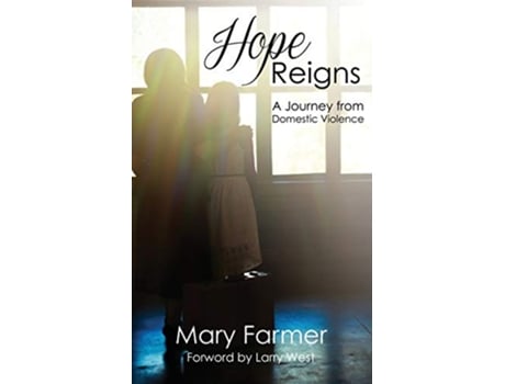 Livro Hope Reigns de Mary Farmer (Inglês)