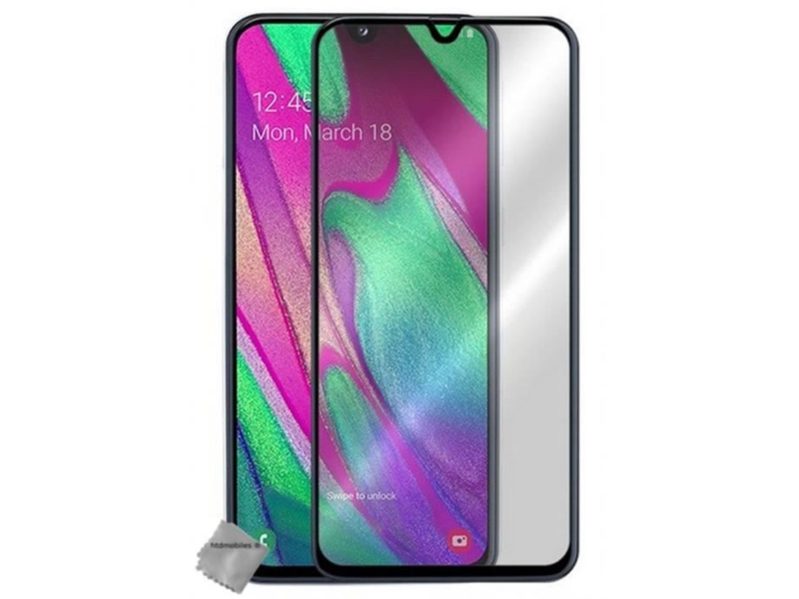 Pelicula de Vidro HTDMOBILES Samsung Galaxy