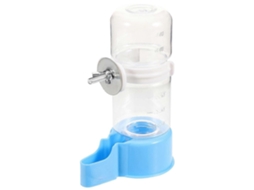 Bebedouro Automático AQUAFORGE, 13x9x5,5 cm, Pacote com 1