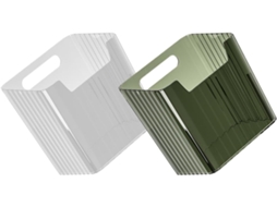 Porta-escovas De Dentes Em Aço Inoxidável, Kit Com 2 Peças, À Ferrugem, Design Antiderrapante Para Banheiros Infantis E