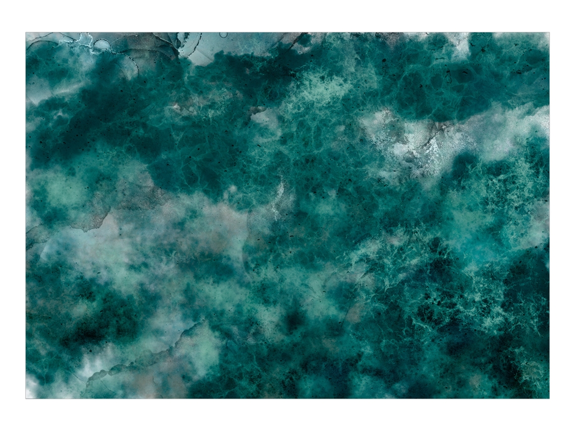 Papel de Parede ARTGEIST Malachite Respite (200x140)