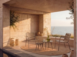Conjunto De Sala De Jardim Mirmande VENTE-UNIQUE.PT