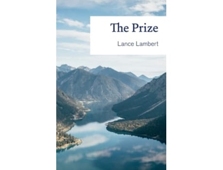 Livro The Prize De Lance Lambert (inglês)