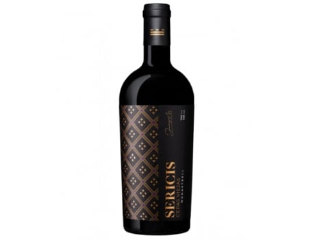 Sericis Old Strains Monastrell 2018 Magnum 1,5L BODEGAS MURVIEDRO