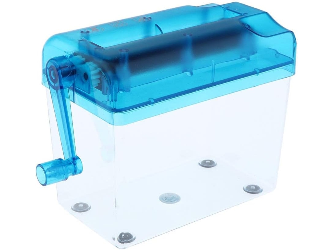 Déchiqueteuse Manuelle A6, Coupe-papier, Outil De Bureau, Outils De Coupe
