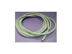 Tubo de vapor para central a vapor Micromaxx - 2m - Verde